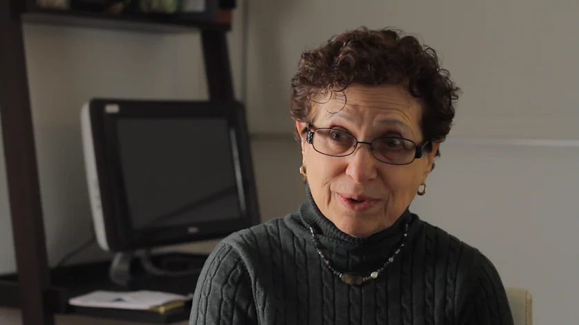 Dinah Bazer
