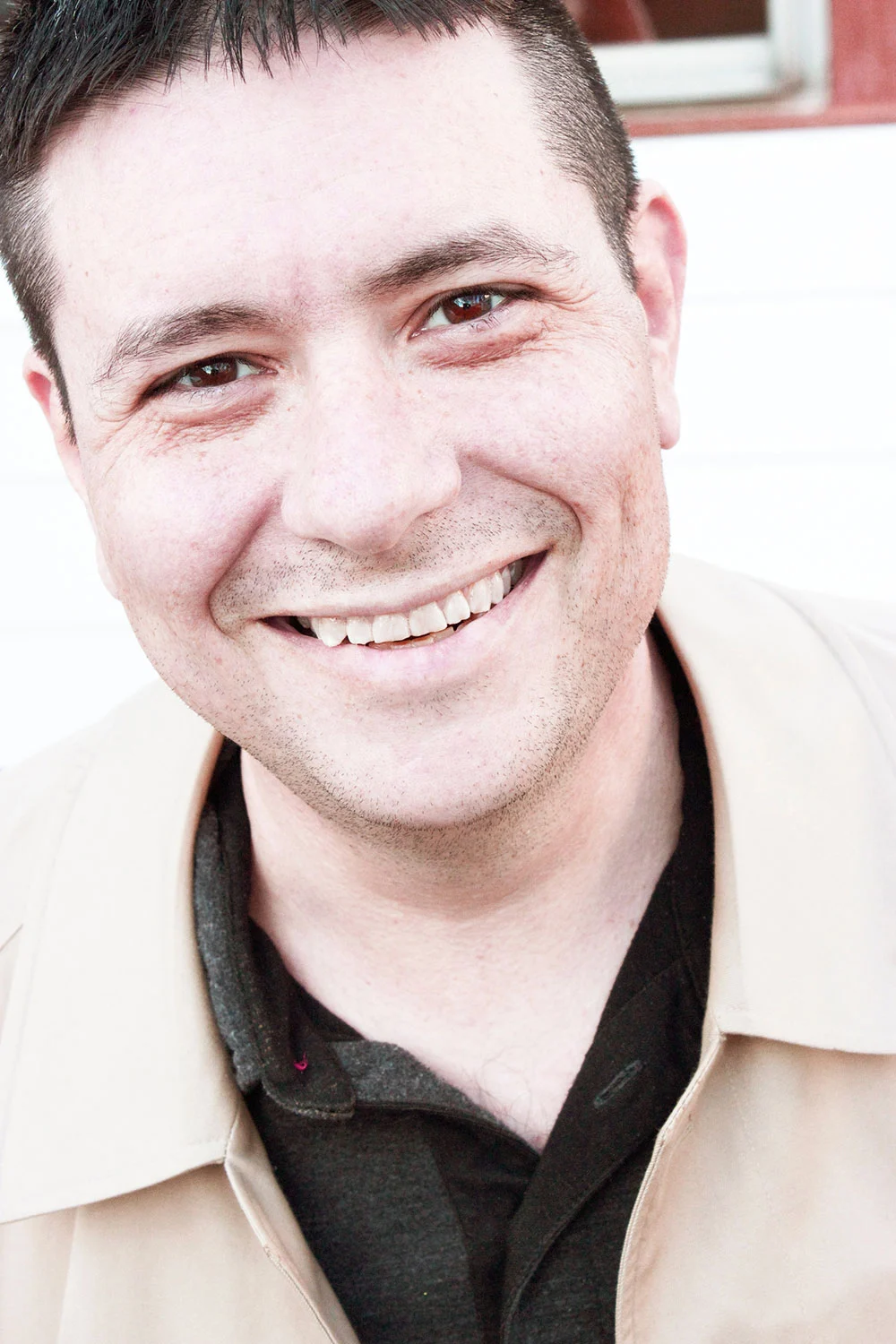 Jonathan Lubecky