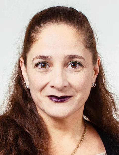 Jennifer Mitchell